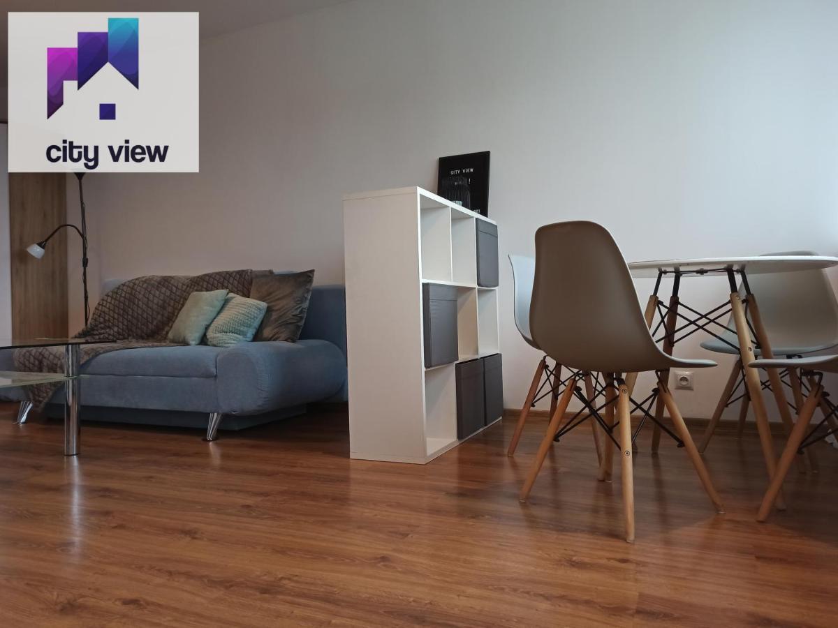 View Zamenhofa Apartment