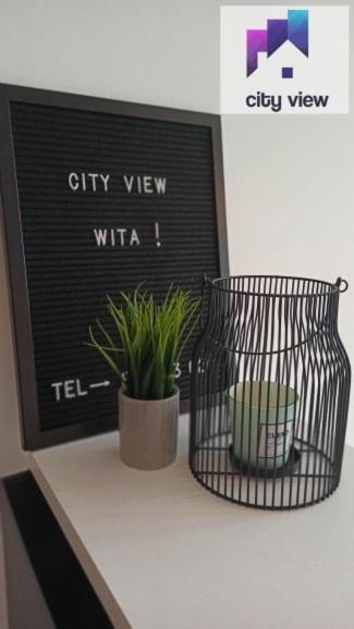 View Zamenhofa Apartment
